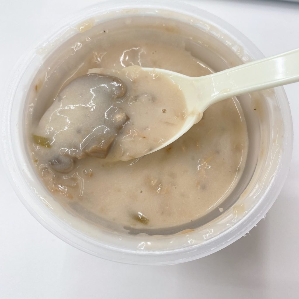 ベジmottoスープ